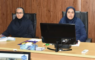 برگزاری جلسه شورای ورزش دانشگاه ملی مهارت با محوریت توسعه فعالیت‌های ورزشی
 3
