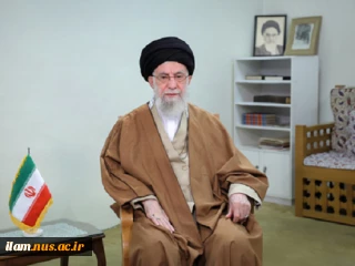 پیام نوروزی رهبر معظم انقلاب(مدظله العالی) به مناسبت آغاز سال ۱۴۰۴