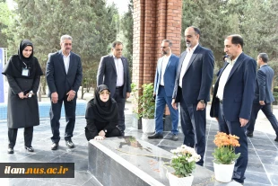 دکتر مهاجرانی، سخنگوی دولت در اجلاس رؤسای دانشکده‌ها و آموزشکده‌‌های دانشگاه ملی مهارت:

در ایجاد مهارت‌ها و توسعه محتوای آموزشی در دانشگاه ملی مهارت، متناسب با رویکردها و ابزارهای نوین، توجه به اقلیم متنوع استان‌ها الزامی است 5