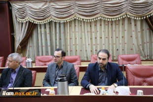 حضور مدیرکل حوزه ریاست، روابط عمومی و هماهنگی امور استان‌ها و مجلس در نشست مدیران و کارشناسان روابط عمومی دانشگاه‌ها و مؤسسات پژوهشی و فناوری استان تهران 6