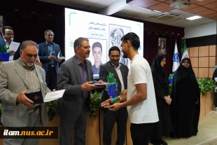 رئیس دانشگاه ملی مهارت در آیین اختتامیه سومین جشنواره نشاط دانشگاه ملی مهارت:

جشنواره نشاط زمینه‌ساز انگیزه، خلاقیت، تقویت کار تیمی و اعتماد به نفس است 5