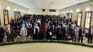 رئیس دانشگاه ملی مهارت در آیین اختتامیه جشنواره دانشگاهی رویش:

پیشرو بودن در آموزش‌های مهارتی، نیاز امروز و سرمایه فرداس 2
