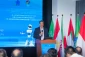 در اولین روز حضور ریاست دانشگاه ملی مهارت در شیامن چین صورت گرفت؛

ایراد سخنرانی و امضای تفاهم‌نامه در نشست روسای کارگروه توسعه مهارت، فناوری‌های کاربردی و نوآوری، ذیل شورای اقتصادی بریکس