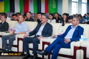 در اولین روز حضور ریاست دانشگاه ملی مهارت در شیامن چین صورت گرفت؛

ایراد سخنرانی و امضای تفاهم‌نامه در نشست روسای کارگروه توسعه مهارت، فناوری‌های کاربردی و نوآوری، ذیل شورای اقتصادی بریکس 6