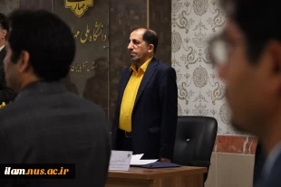 نشست تخصصی معاونین آموزشی ۳۱ استان دانشگاه ملی مهارت در روز سه شنبه ۲۰ خرداد ۱۴۰۴ در دانشگاه ملی مهارت واحد استانی آذربایجان شرقی برگزار شد.
 3