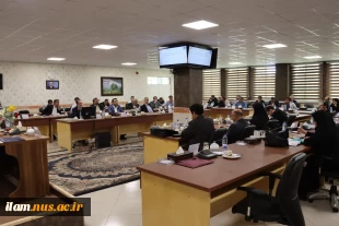 نشست تخصصی معاونین آموزشی ۳۱ استان دانشگاه ملی مهارت در روز سه شنبه ۲۰ خرداد ۱۴۰۴ در دانشگاه ملی مهارت واحد استانی آذربایجان شرقی برگزار شد.
 5