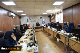 دهمین جلسه شورای برنامه‌ریزی آموزشی و درسی دانشگاه ملی مهارت برگزار شد
 3