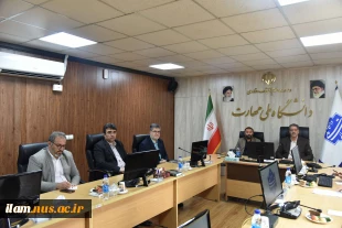 در راستای توسعه همکاری‌های علمی و صنعتی صورت گرفت؛

امضای تفاهم نامه همکاری مشترک بین دانشگاه ملی مهارت و نظام مهندسی کشاورزی و منابع طبیعی کشور 4