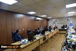 برگزاری نشست کمیسیون دائمی هیئت امنای دانشگاه ملی مهارت
 2