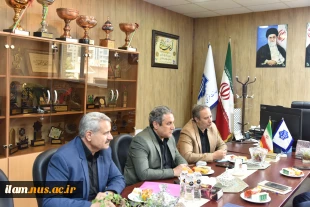 انتخاب استان مرکزی به عنوان میزبان هشتمین جشنواره درون‌دانشگاهی «حرکت» در دانشگاه ملی مهارت
 2