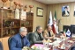 انتخاب استان مرکزی به عنوان میزبان هشتمین جشنواره درون‌دانشگاهی «حرکت» در دانشگاه ملی مهارت