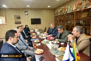 انتخاب استان مرکزی به عنوان میزبان هشتمین جشنواره درون‌دانشگاهی «حرکت» در دانشگاه ملی مهارت
 3