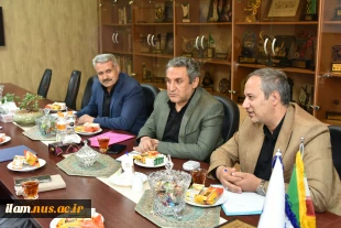 انتخاب استان مرکزی به عنوان میزبان هشتمین جشنواره درون‌دانشگاهی «حرکت» در دانشگاه ملی مهارت
 4