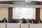 دومین نشست نمایندگان کارمندان سازمان مرکزی با حضور هیئت رئیسه دانشگاه ملی مهارت