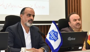 دومین نشست نمایندگان کارمندان سازمان مرکزی با حضور هیئت رئیسه دانشگاه ملی مهارت
 4