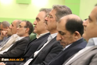 دیدار صمیمانه ریاست دانشگاه ملی مهارت با اعضای شورای استانی، هیئت علمی و کارکنان واحد استانی همدان
 6
