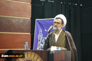 آیین افتتاحیه سی و دومین جشنواره قرآن و عترت دانشجویان دانشگاه ملی مهارت در مشهد مقدس 2
