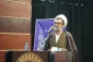 آیین افتتاحیه سی و دومین جشنواره قرآن و عترت دانشجویان دانشگاه ملی مهارت در مشهد مقدس
