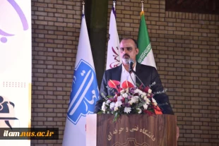 آیین افتتاحیه نوزدهمین دوره المپیاد ورزش قهرمانی دانشجویان دختر دانشگاه ملی مهارت
 3