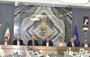 با حضور دکتر غلامرضا زمانی به امضا رسید؛

تفاهم نامه همکاری مجمع کارآفرینان ایران و دانشگاه ملی مهارت 2