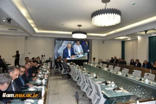 با حضور دکتر غلامرضا زمانی به امضا رسید؛

تفاهم نامه همکاری مجمع کارآفرینان ایران و دانشگاه ملی مهارت 3