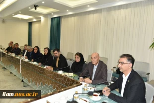 با حضور دکتر غلامرضا زمانی به امضا رسید؛

تفاهم نامه همکاری مجمع کارآفرینان ایران و دانشگاه ملی مهارت 4