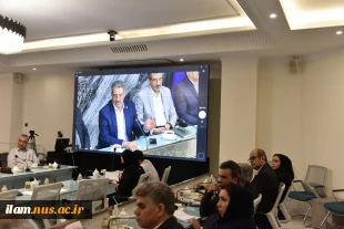 با حضور دکتر غلامرضا زمانی به امضا رسید؛

تفاهم نامه همکاری مجمع کارآفرینان ایران و دانشگاه ملی مهارت 5