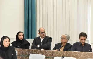 با حضور دکتر غلامرضا زمانی به امضا رسید؛

تفاهم نامه همکاری مجمع کارآفرینان ایران و دانشگاه ملی مهارت 7