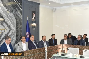 با حضور دکتر غلامرضا زمانی به امضا رسید؛

تفاهم نامه همکاری مجمع کارآفرینان ایران و دانشگاه ملی مهارت 9