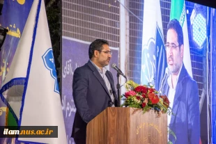 برگزاری مراسم باشکوه افتتاحیه بیست و هشتمین المپیاد ورزش قهرمانی دانشجویان پسر دانشگاه ملی مهارت/ معاون فرهنگی و دانشجویی دانشگاه ملی مهارت: ورزش و فعالیت‌های ورزشی در تربیت نسل جوان باانگیزه و بانشاط نقش مؤثری دارد. 6