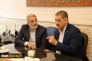 دیدار رئیس دانشگاه ملی مهارت با نماینده مردم شریف کاشان و آران و بیدگل در مجلس شورای اسلامی
 3