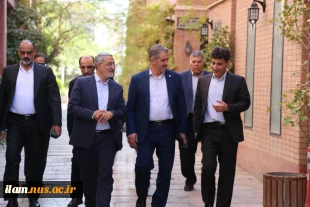 دیدار رئیس دانشگاه ملی مهارت با نماینده مردم شریف کاشان و آران و بیدگل در مجلس شورای اسلامی
 4