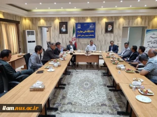 در نشست رئیس دانشگاه ملی مهارت با خیرین پروژه آموزشکده دختران کاشان مورد بررسی قرار گرفت؛

تسریع در تکمیل پروژه ساخت آموزشکده دختران کاشان 2