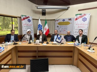 دکتر زمانی در اولین نشست هم‌اندیشی اعضای هیئت علمی دانشگاه ملی مهارت استان مازندران؛

استراتژی‌های نوین آموزشی باید بر اساس نیازهای واقعی و روزآمد بازارهای کار طراحی و اجرا شوند 5