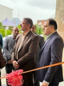 با حضور ریاست دانشگاه ملی مهارت افتتاح شد؛

ساختمان تربیت بدنی دانشکده پسران محمودآباد 6