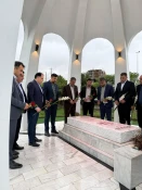 با حضور ریاست دانشگاه ملی مهارت افتتاح شد؛

ساختمان تربیت بدنی دانشکده پسران محمودآباد 7