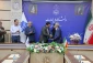 با حضور معاون فرهنگی و دانشجویی دانشگاه ملی مهارت صورت گرفت؛

آیین تکریم و معارفه سرپرست آموزشکده پسران زنجان (الغدیر) ـ واحد استانی زنجان