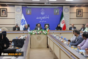 با حضور معاون فرهنگی و دانشجویی دانشگاه ملی مهارت صورت گرفت؛

آیین تکریم و معارفه سرپرست آموزشکده پسران زنجان (الغدیر) ـ واحد استانی زنجان 2