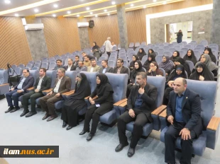 با حضور رئیس دانشگاه ملی مهارت برگزار شد:

آیین افتتاح سالن همایش آموزشکده دختران قدسیه ساری 3