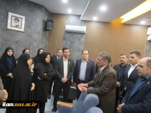 با حضور رئیس دانشگاه ملی مهارت برگزار شد:

آیین افتتاح سالن همایش آموزشکده دختران قدسیه ساری 4