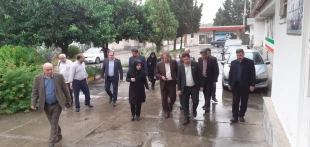 با حضور رئیس دانشگاه ملی مهارت برگزار شد:

آیین افتتاح سالن همایش آموزشکده دختران قدسیه ساری 5