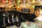 مدیرکل حوزه ریاست، روابط عمومی و هماهنگی امور مجلس و استان‌ها در آیین معارفه سرپرست آموزشکده پسران سمنان ـ واحد استانی سمنان:

امروز توسعه دانشگاه ملی مهارت به نگاه فراسازمانی و توجه ویژه دستگاه‌های حاکمیتی نیاز دارد.