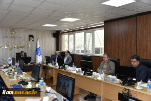 تشکیل شورای دانشگاه ملی مهارت همزمان با شروع سال تحصیلی
 3
