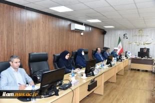 تشکیل شورای دانشگاه ملی مهارت همزمان با شروع سال تحصیلی
 4