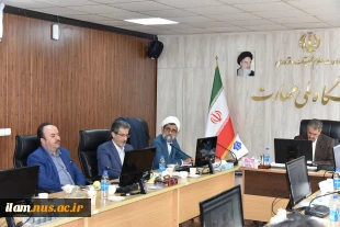 تشکیل شورای دانشگاه ملی مهارت همزمان با شروع سال تحصیلی
 5