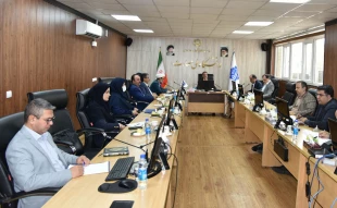 تشکیل شورای دانشگاه ملی مهارت همزمان با شروع سال تحصیلی
 7