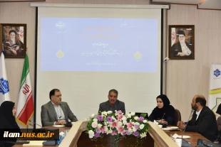 همزمان با آغاز سال تحصیلی جدید دانشگاه صورت گرفت؛

دیدار صمیمانه ریاست دانشگاه ملی مهارت با اعضای هیئت علمی، مدیران گروه و همکاران آموزش دانشکده شریعتی 5