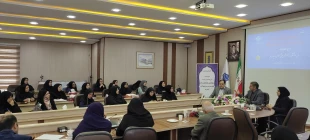 همزمان با آغاز سال تحصیلی جدید دانشگاه صورت گرفت؛

دیدار صمیمانه ریاست دانشگاه ملی مهارت با اعضای هیئت علمی، مدیران گروه و همکاران آموزش دانشکده شریعتی 7