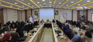 همزمان با آغاز سال تحصیلی جدید دانشگاه صورت گرفت؛

دیدار صمیمانه ریاست دانشگاه ملی مهارت با اعضای هیئت علمی، مدیران گروه و همکاران آموزش دانشکده شریعتی 8