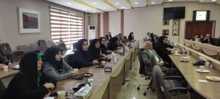 همزمان با آغاز سال تحصیلی جدید دانشگاه صورت گرفت؛

دیدار صمیمانه ریاست دانشگاه ملی مهارت با اعضای هیئت علمی، مدیران گروه و همکاران آموزش دانشکده شریعتی 9